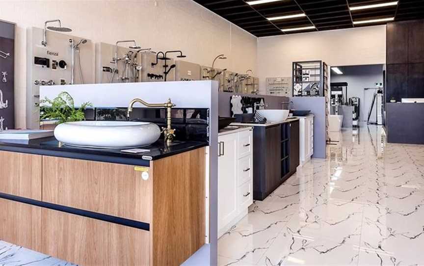Bathroom and Kitchen Renovations Perth | Venaso Selections, Homes Suppliers & Retailers in Booragoon