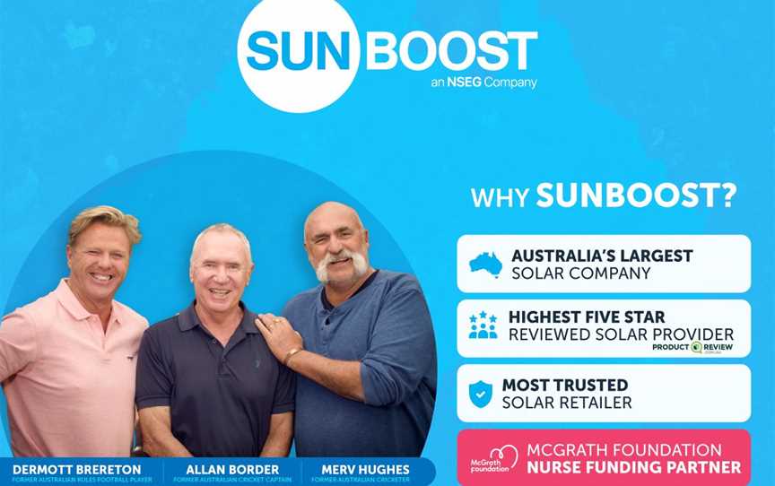 Sunboost, Homes Suppliers & Retailers in Landsdale