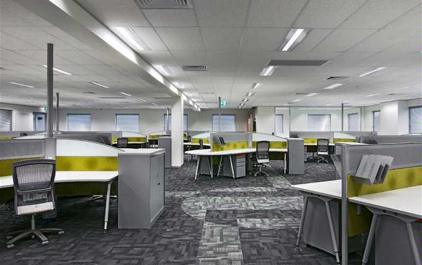Concept Office Solutions, Homes Suppliers & Retailers in Bayswater