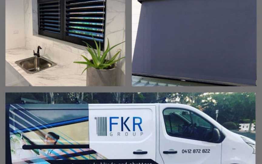 FKR Group, Homes Suppliers & Retailers in Underwood