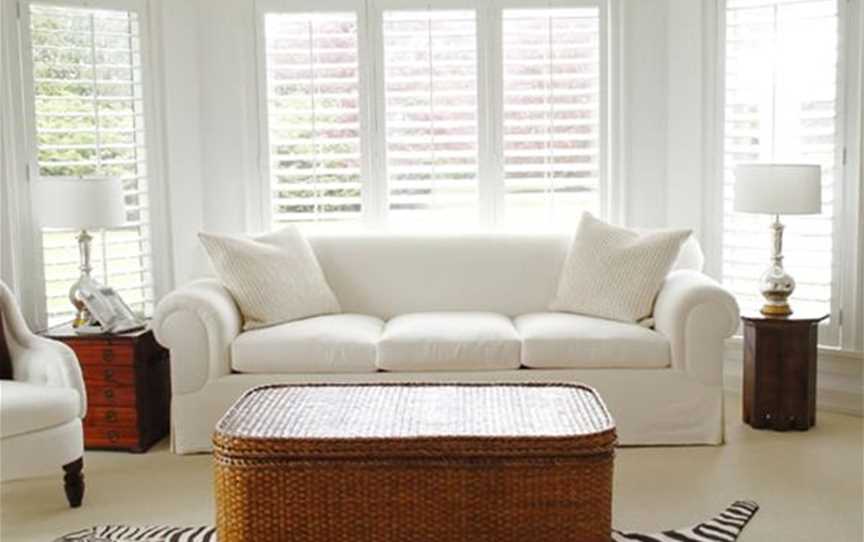 The Blinds Gallery, Homes Suppliers & Retailers in Landsdale