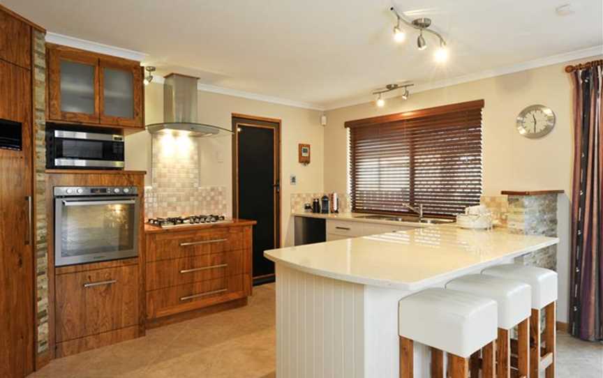 Infinity Cabinetmaking, Homes Suppliers & Retailers in Maddington