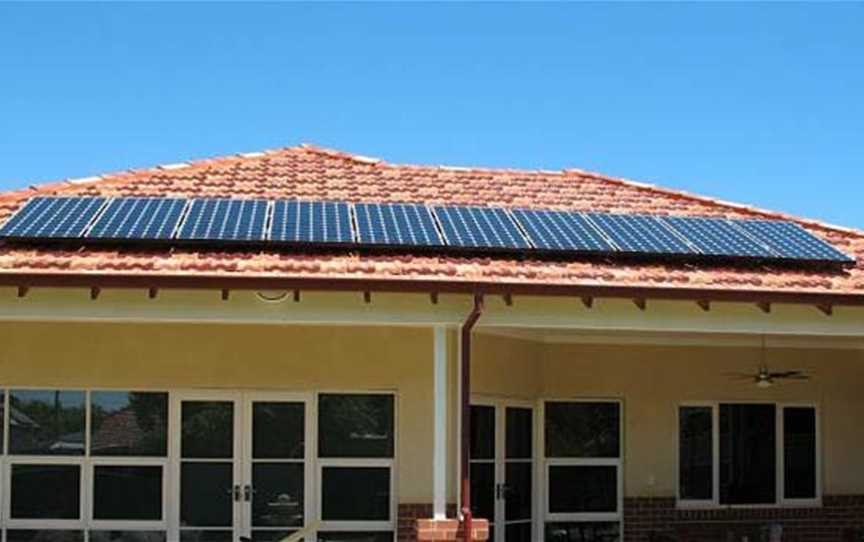 Avant Solar, Homes Suppliers & Retailers in Bibra Lake