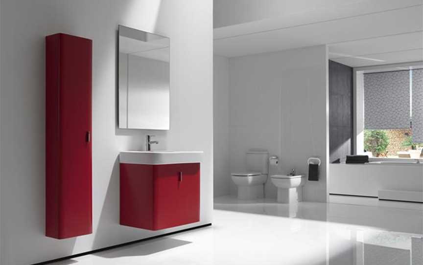 Bathroom Boutique, Homes Suppliers & Retailers in Midvale