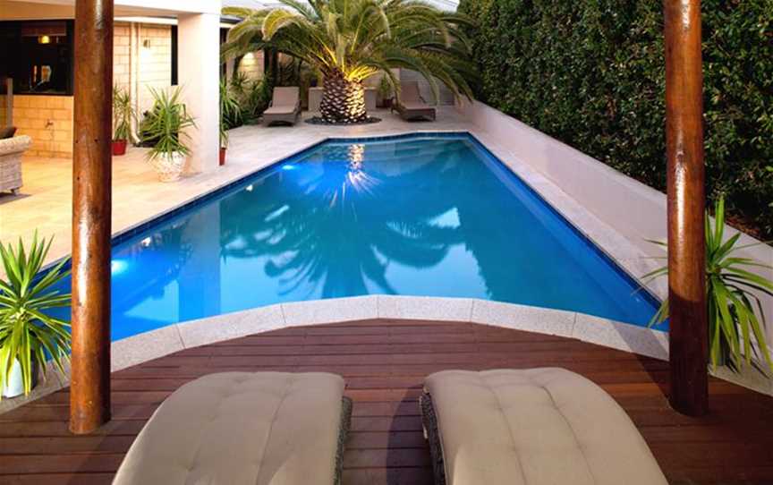 Neo Concrete Pools, Homes Suppliers & Retailers in Clarkson