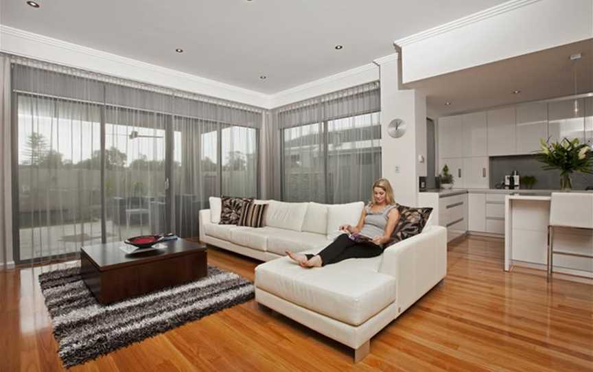Yahmo Blinds, Homes Suppliers & Retailers in Osborne Park