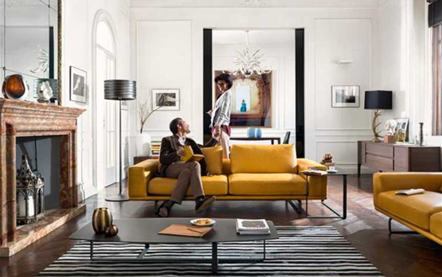 Natuzzi, Homes Suppliers & Retailers in Scarborough