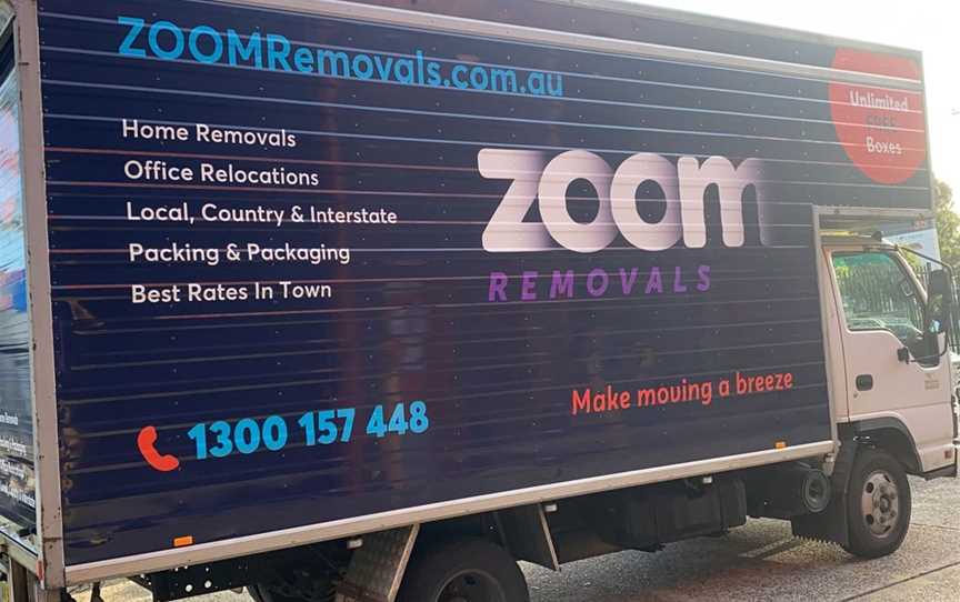 Leading removalists in Sydney