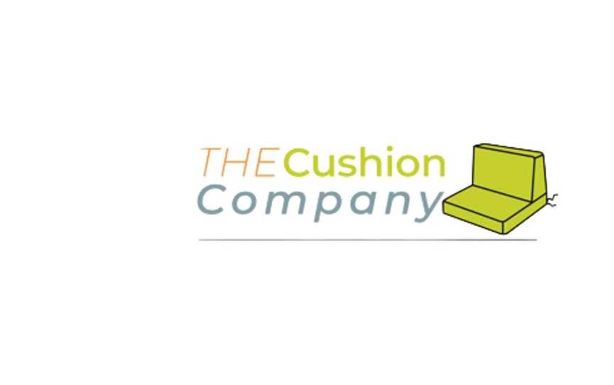 The Cushion Company Logo