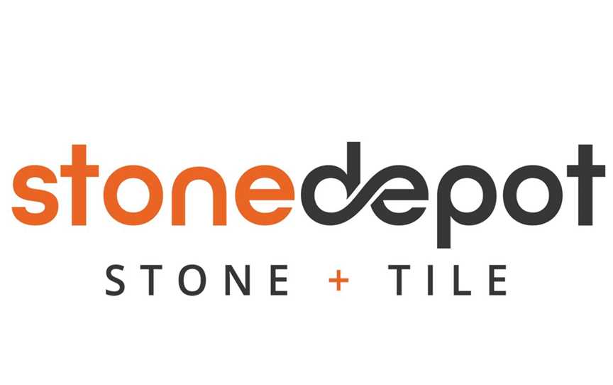 Stone Depot Logo