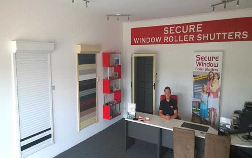 Best Blinds and Shutters Melbourne - Secure Window Roller Shutters