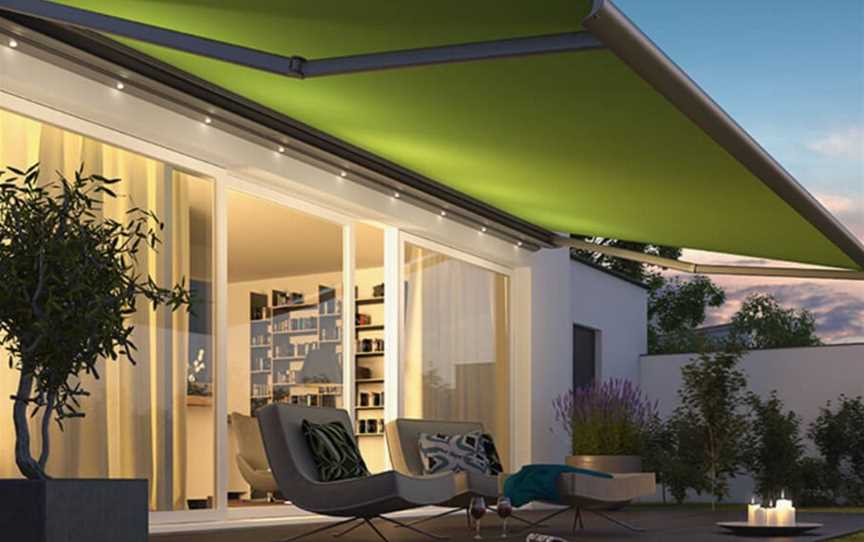 Awnings and Blinds Specialists