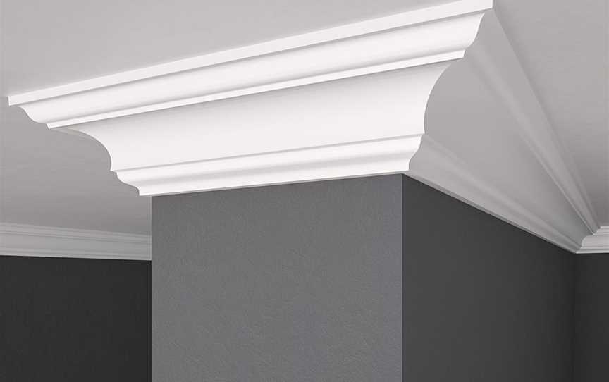 The Brighton Cornice from our range