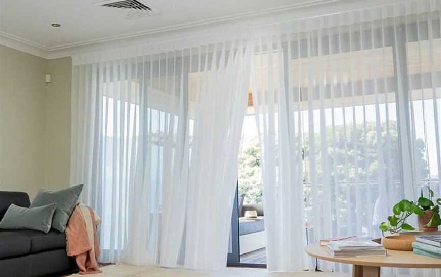 Noosa Screens and Curtains, Homes Suppliers & Retailers in Noorinbee