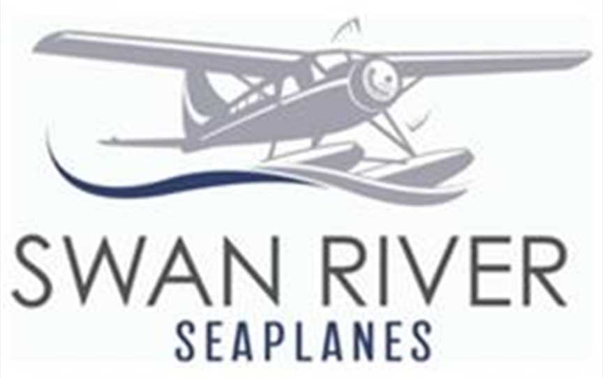 Swan River Seaplanes Logo