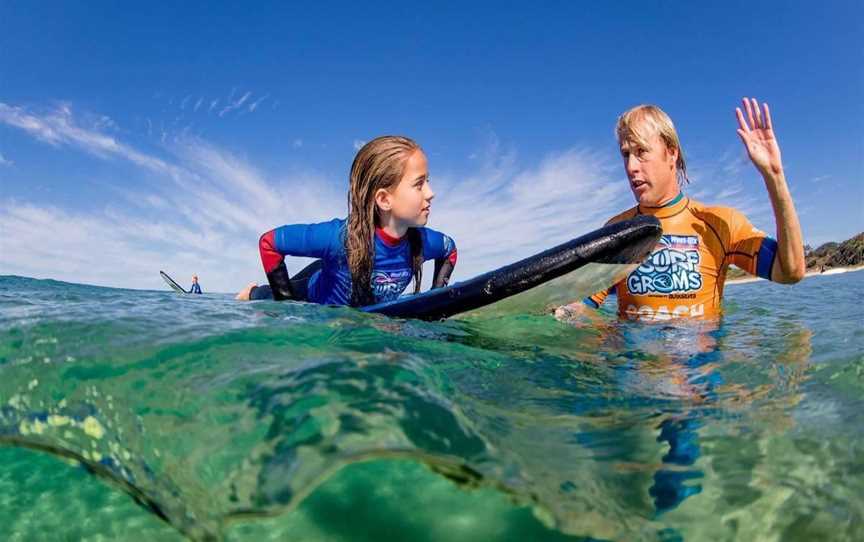 Midwest Surf School, Tours in Geraldton