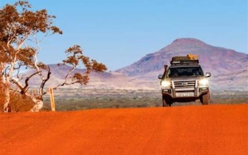 InStyle Adventures, Tours in Broome - Suburb