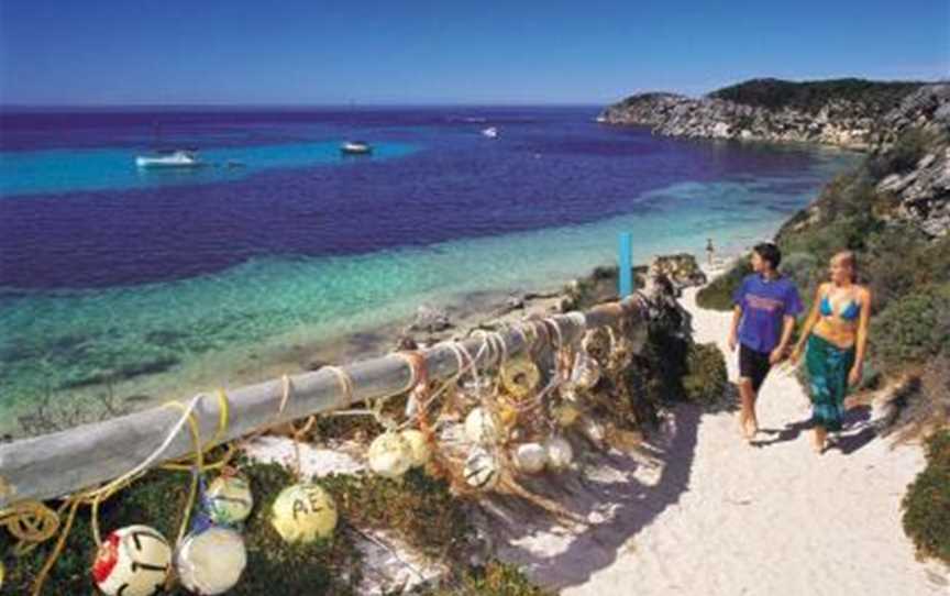 Parker Point Rottnest Island