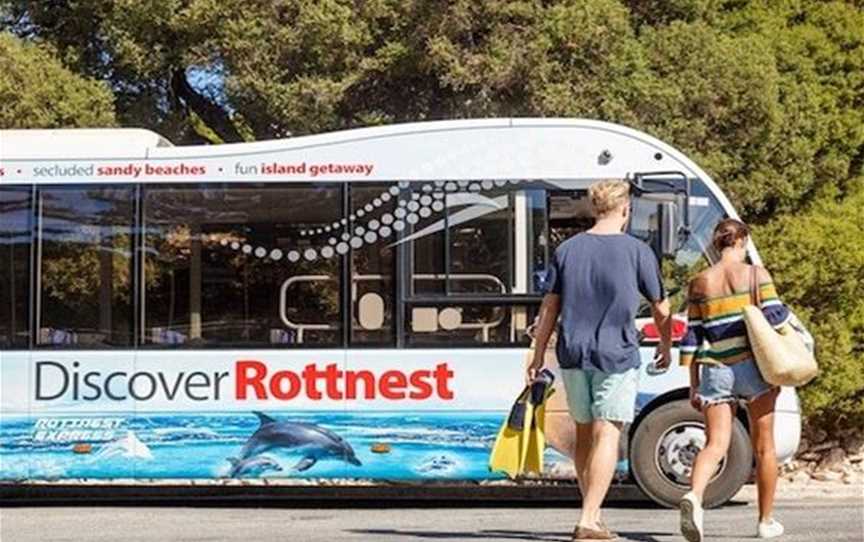 Discovery Tour, Tours in Rottnest Island