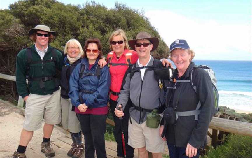 Cape to Cape Explorer Tours, Tours in Margaret River - Town