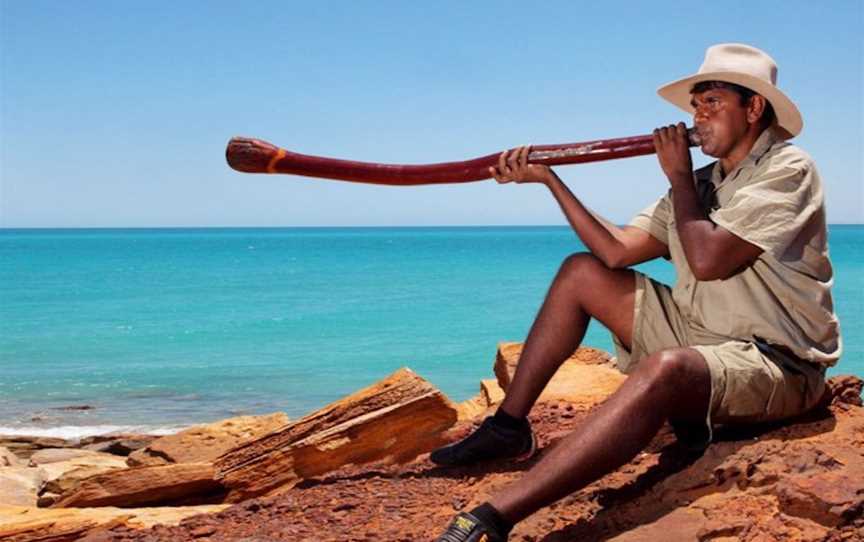 Kimberley Cultural Adventure Tour, Tours in Broome