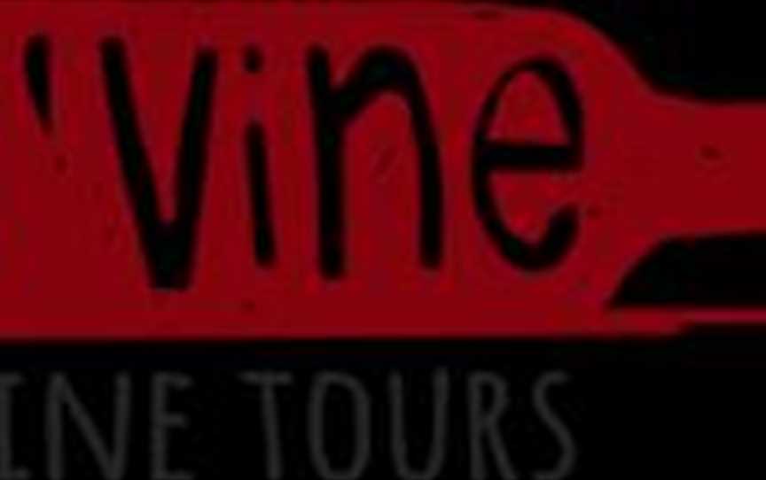 D Vine Wine Tours Logo
