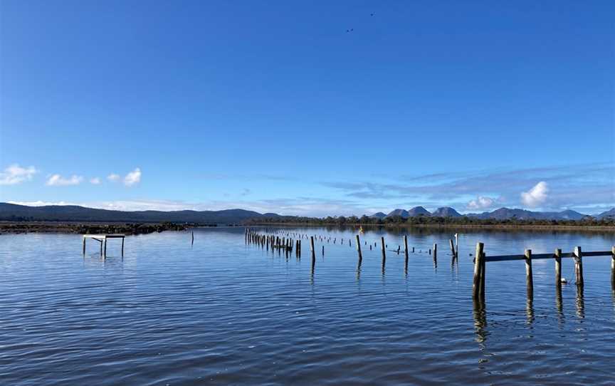 Oyster Bay Tours, Coles Bay, TAS