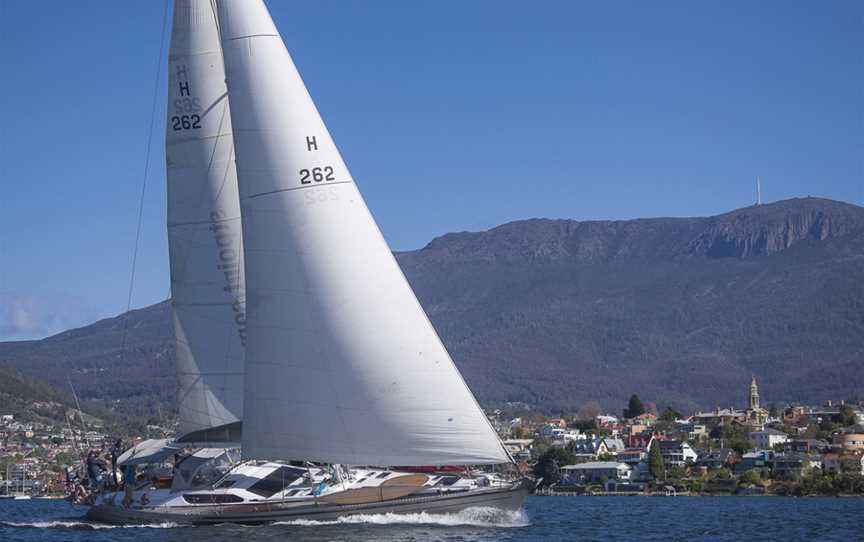 Hobart Yachts, Hobart, TAS