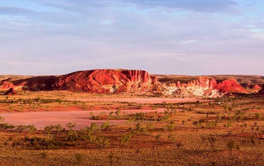 Sandrifter Safaris, Alice Springs, NT