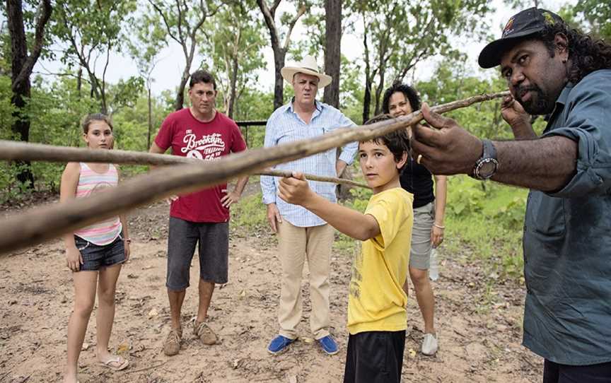 Pudakul Aboriginal Cultural Tours, Darwin, NT
