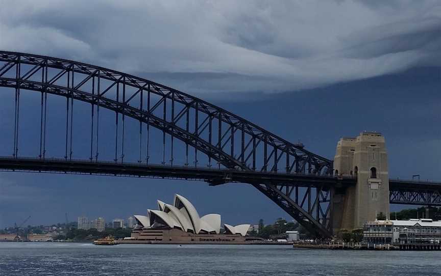 Sydney Private Guided Tours - Day Tours, Sydney, NSW