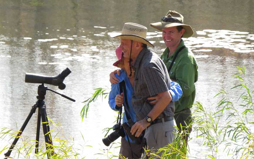 NT Bird Specialists - Birding & Photographic Safaris, Darwin, NT