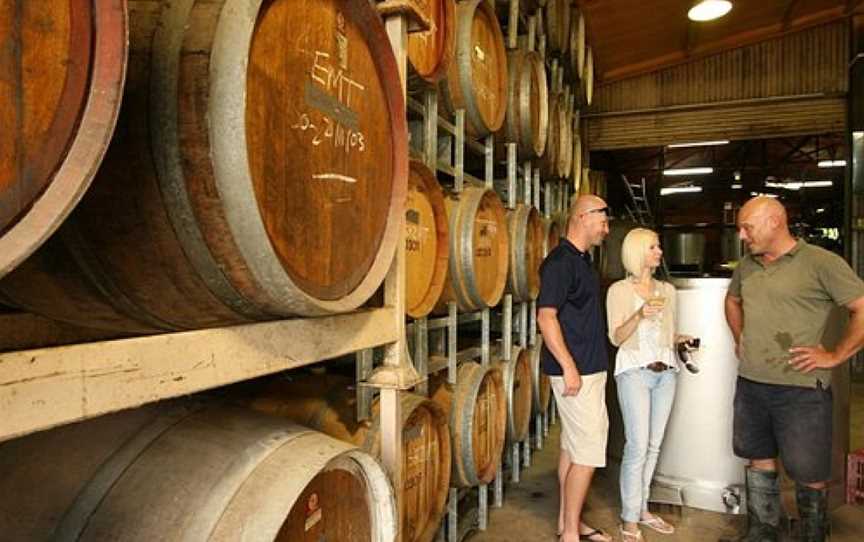 Hunter Valley Tours for Two, Mount View, NSW