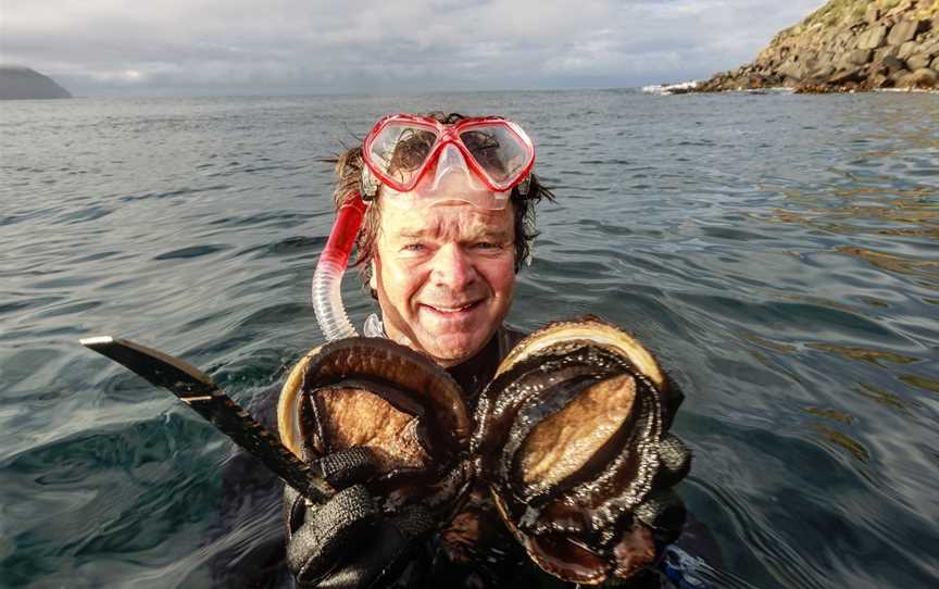 Pennicott Wilderness Journeys - Tasmanian Seafood Seduction, Hobart, TAS