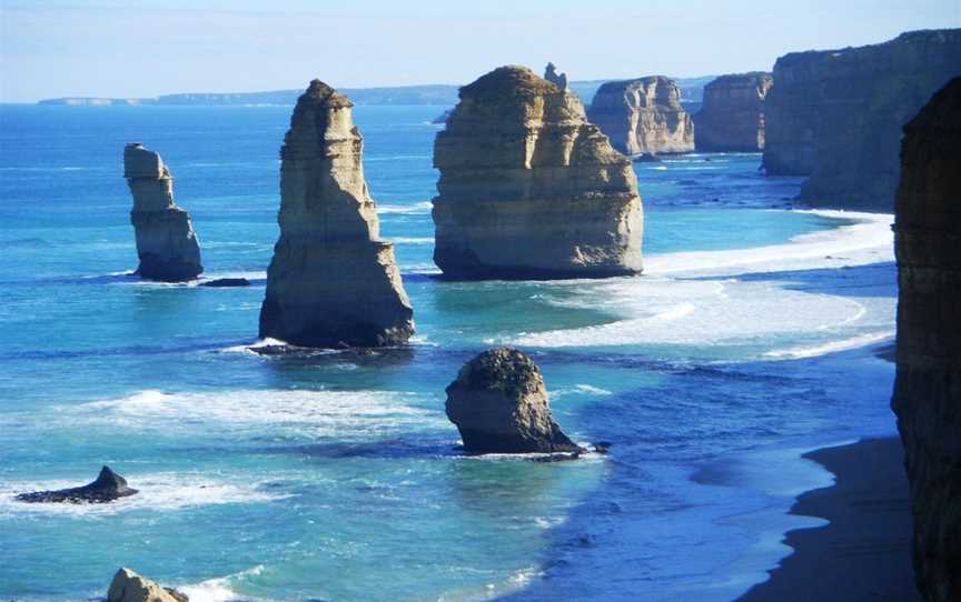 Great Ocean Road Auto Tours - Private Day Tours, Apollo Bay, VIC