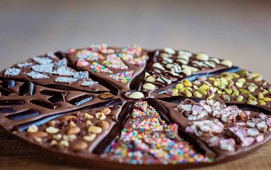 Junee Licorice & Chocolate Factory, Junee, NSW