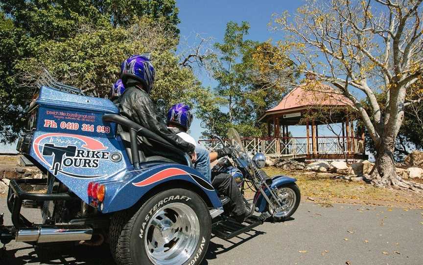 Ipswich Trike Tours, Ipswich, QLD