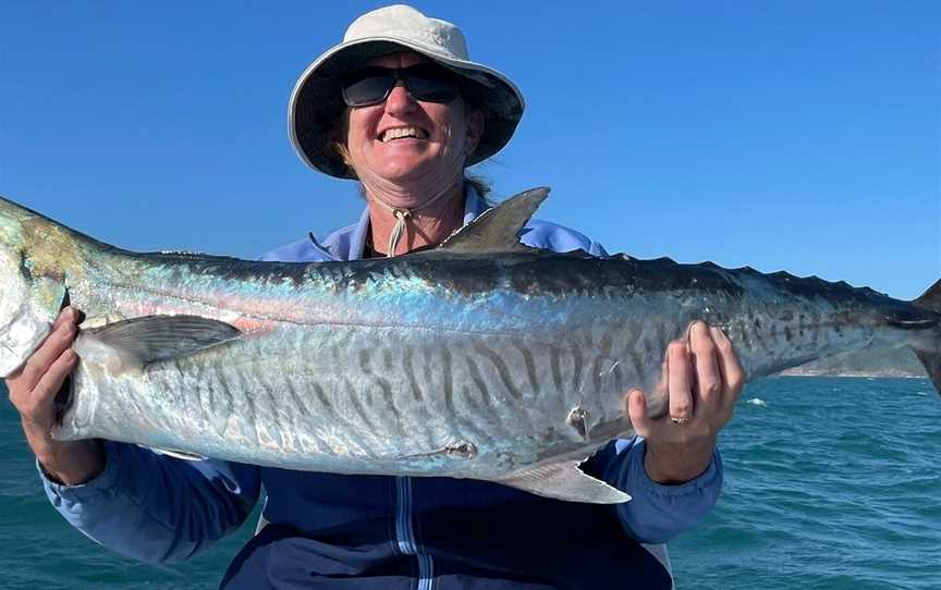 Cooktown Barra Charters, Cooktown, QLD