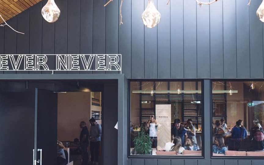 Never Never Distilling Co., McLaren Vale, SA