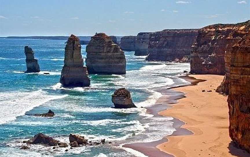Great Ocean Road Tours - Private Tours, Port Campbell, VIC