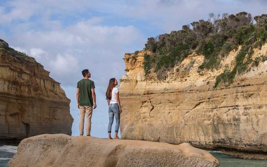 Great Ocean Road Tours - Private Tours, Port Campbell, VIC