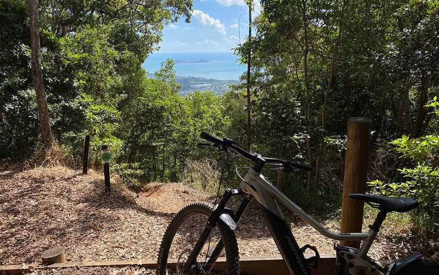 Biked Cairns, Palm Cove, QLD