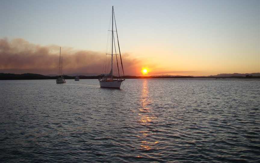 Great Northern Tours, Cooktown, QLD