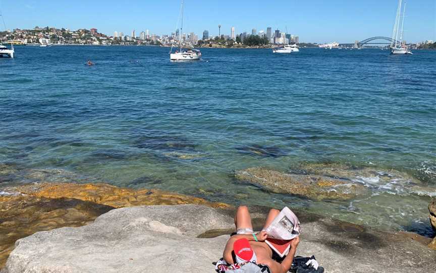 Exclusive East Tours, Rose Bay, NSW