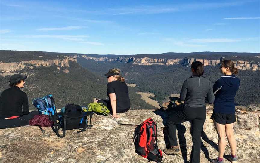 Wolgan Valley Eco Tours, Wolgan Valley, NSW