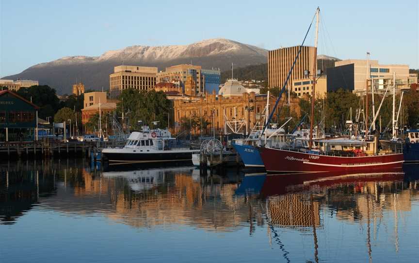 Personalised Tasmanian Tours, Hobart, TAS