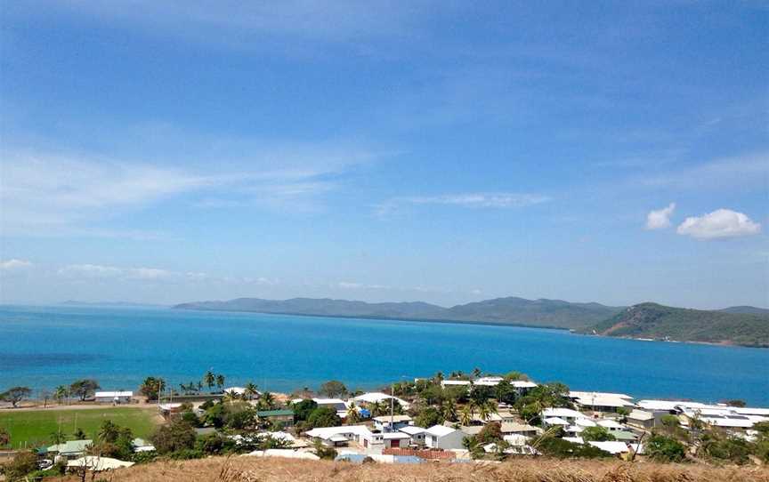 Lax Charters and Tours, Thursday Island, QLD