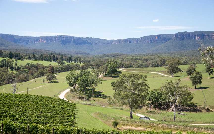 Western Wine Tours, Katoomba, NSW