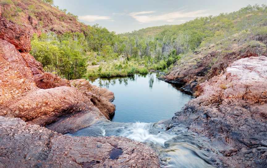 Litchfield National Park, Tours in Darwin - Suburb