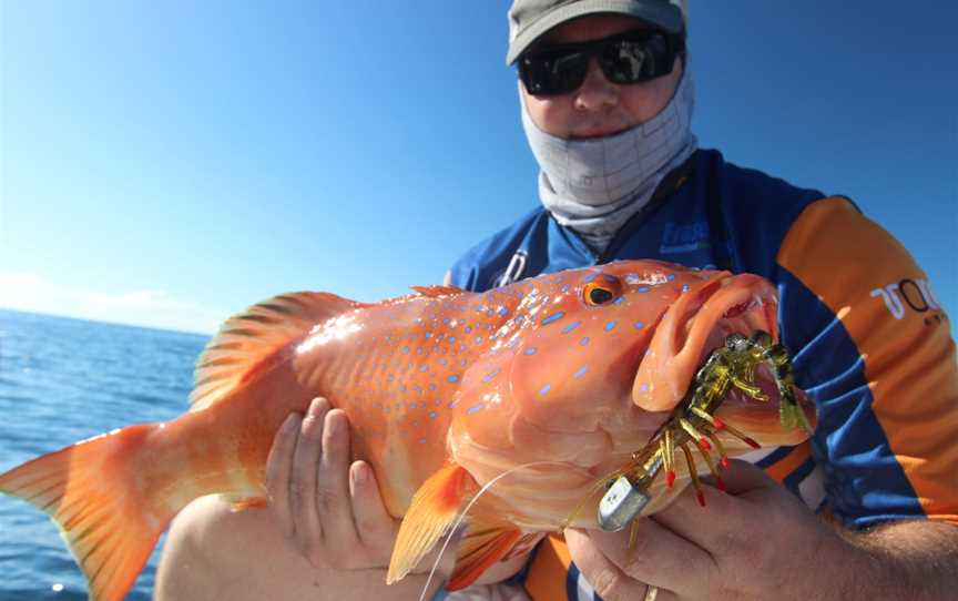 Hervey Bay Fly and Sportfishing, Wondunna, QLD